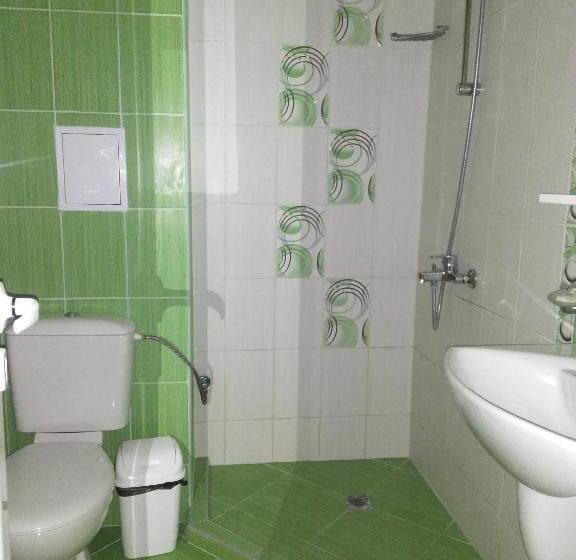 Студия Стандарт, Olympia Beach Complex