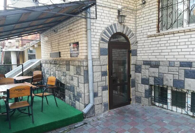 اتاق اکونومی, Apartment In Zentrum Skandi