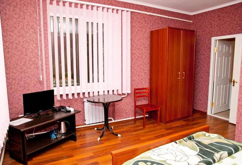 اتاق استاندارد, Apartment In Zentrum Skandi