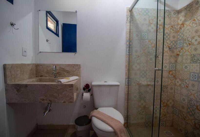 سوییت, Vereda Da Serra Eco Pousada