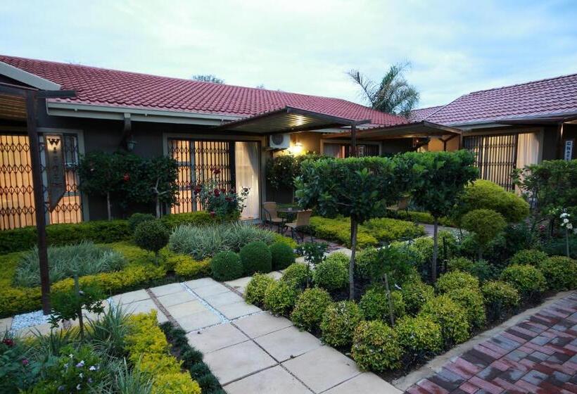 Номер Стандарт, Avalon Guest Manor
