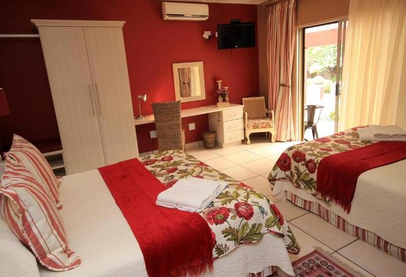 Семейный Номер, Avalon Guest Manor