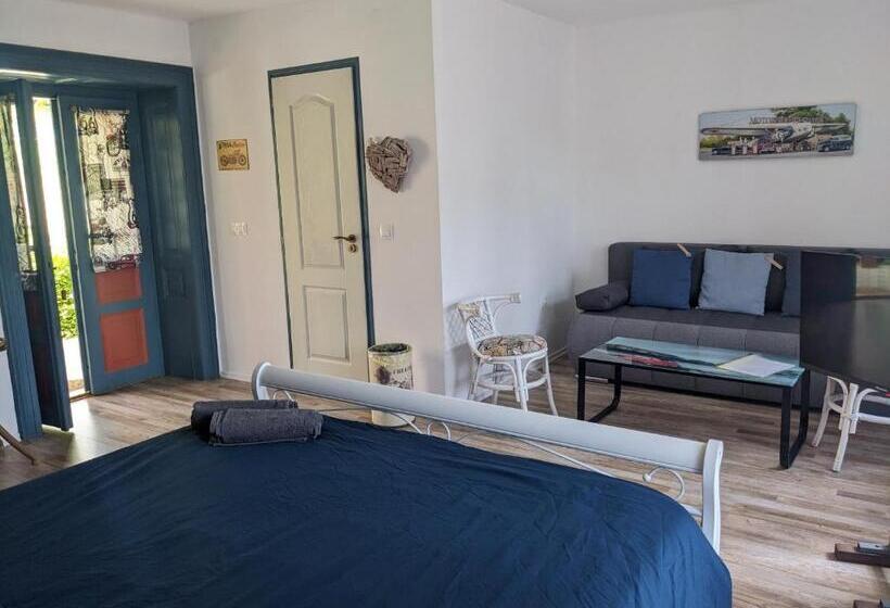 Номер Стандарт, Guest House Magyar Route 66