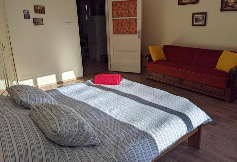 Дом 1 Спальня, Guest House Magyar Route 66