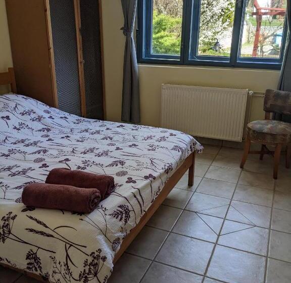 Дом 3 Спальни, Guest House Magyar Route 66