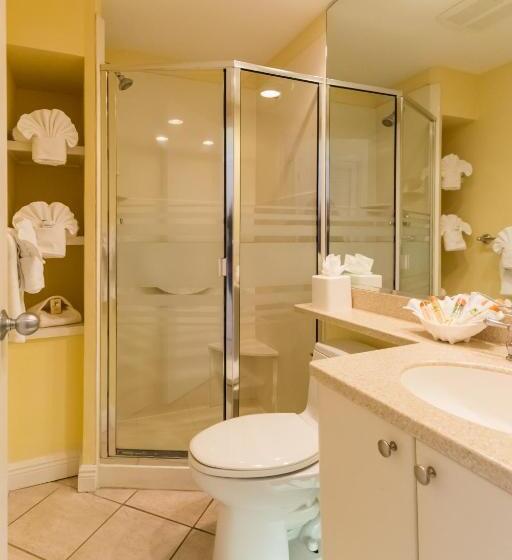 Стандартный Номер Кровать Кинг, Inn At The Beach Venice Florida