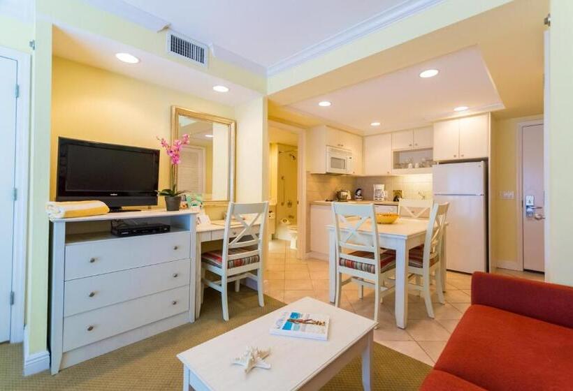 Люкс Премиум, Inn At The Beach Venice Florida