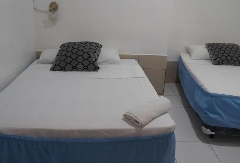 Номер Стандарт, Hostal Marysol