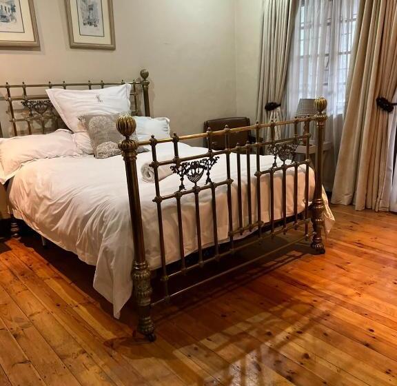 스탠다드 룸, Fernivy Guest House