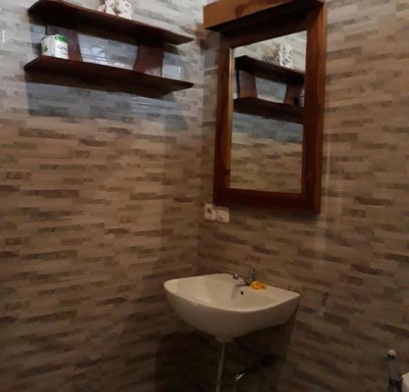 Номер Стандарт Вид на Сад, Villa Bungsil Gading