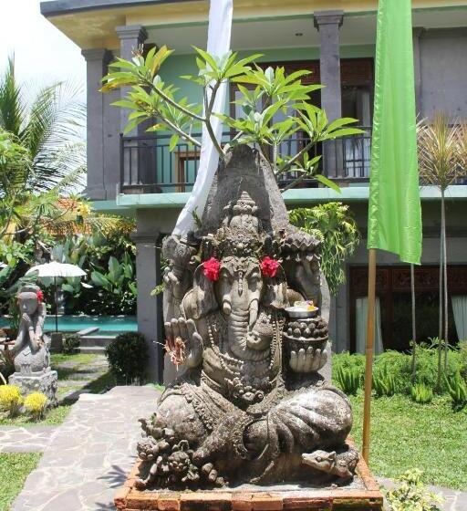 Номер Стандарт Внутренний, Villa Bungsil Gading