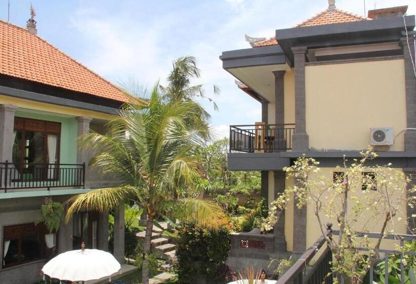 Номер Стандарт Внутренний, Villa Bungsil Gading
