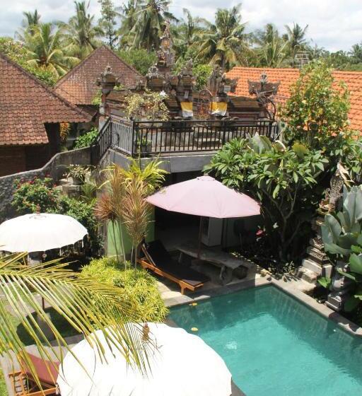 Номер Стандарт Внутренний, Villa Bungsil Gading