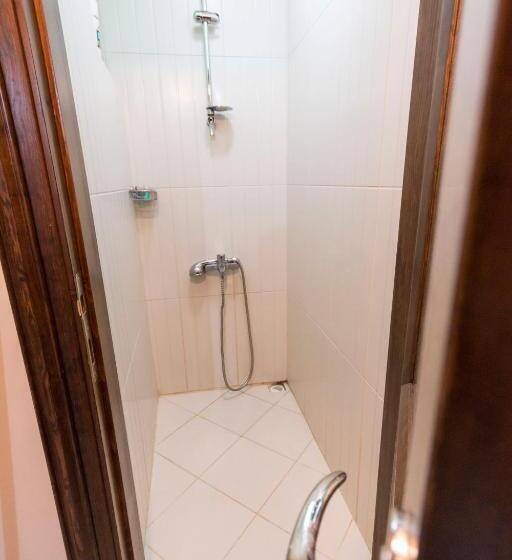 آپارتمان 1 خوابه, Büyükada Apart Hotel   Yeni Apart