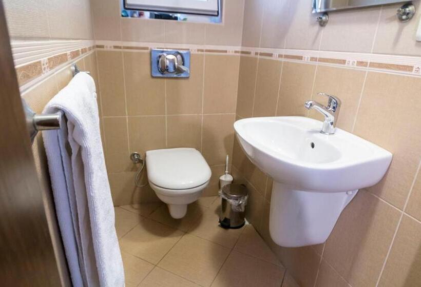 آپارتمان 1 خوابه, Büyükada Apart Hotel   Yeni Apart