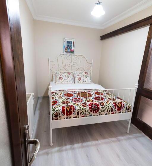 آپارتمان 1 خوابه, Büyükada Apart Hotel   Yeni Apart