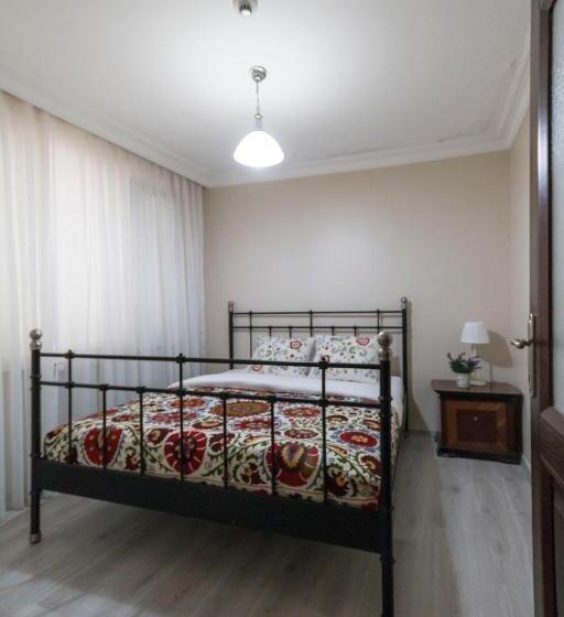 آپارتمان 1 خوابه, Büyükada Apart Hotel   Yeni Apart