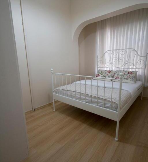 استودیوی استاندارد, Büyükada Apart Hotel   Yeni Apart