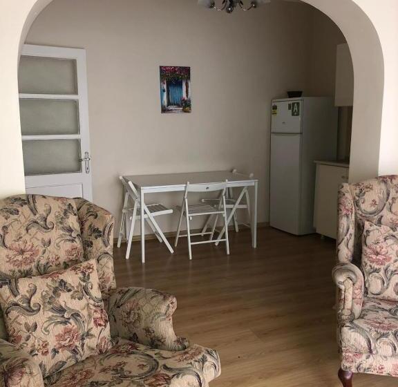 استودیوی استاندارد, Büyükada Apart Hotel   Yeni Apart