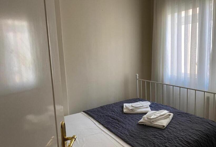 آپارتمان سوپریور 1 خوابه, Büyükada Apart Hotel   Yeni Apart