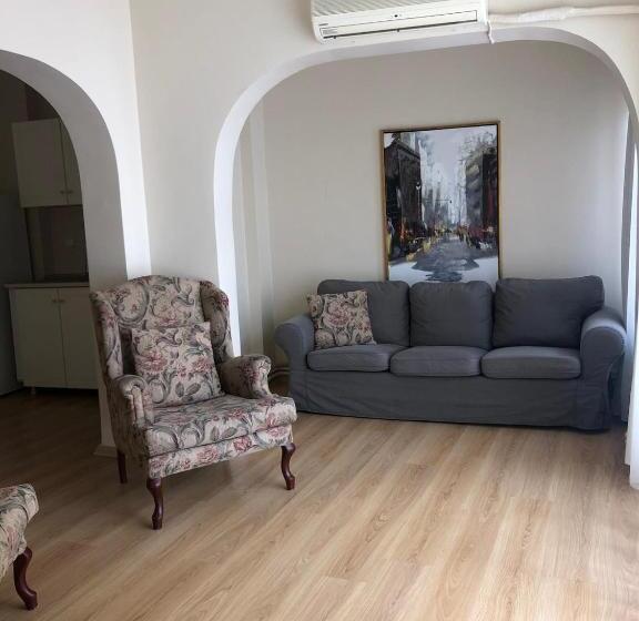 استودیوی استاندارد, Büyükada Apart Hotel   Yeni Apart