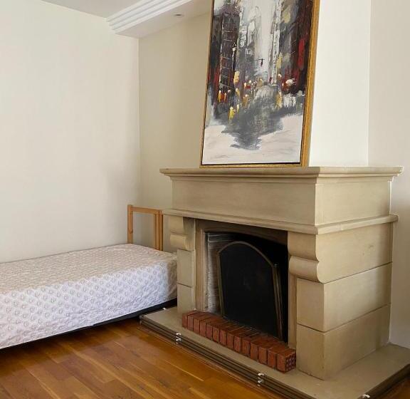 آپارتمان سوپریور 1 خوابه, Büyükada Apart Hotel   Yeni Apart