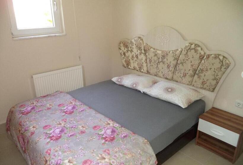 家庭间, Karaagac Green Edirne