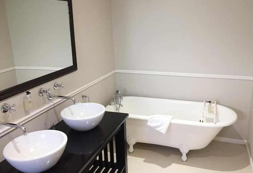 Шале 1 Спальня, 5 Mountains Lodge & Spa