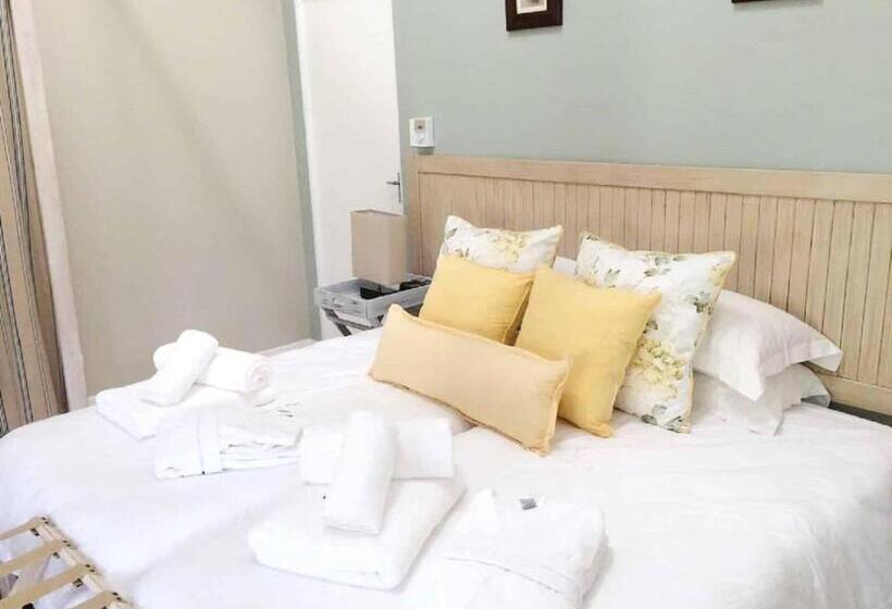 Номер Стандарт, 5 Mountains Lodge & Spa