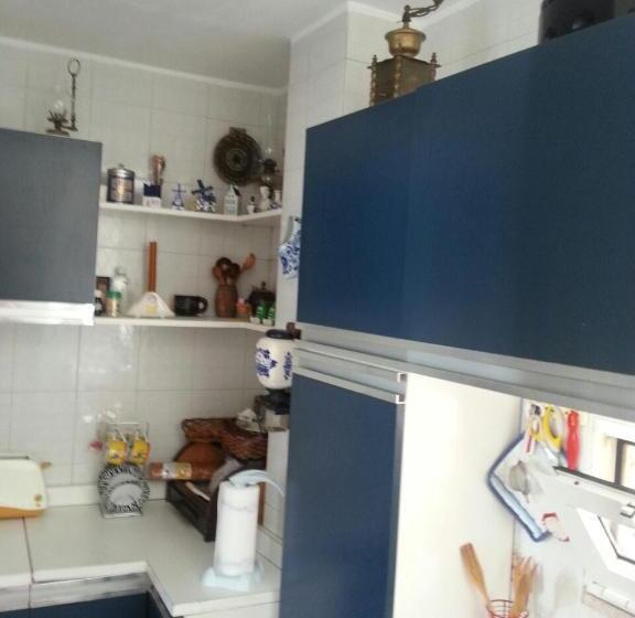 آپارتمان 1 خوابه با چشم‌انداز دریا, Guesthouse Bogdanovic