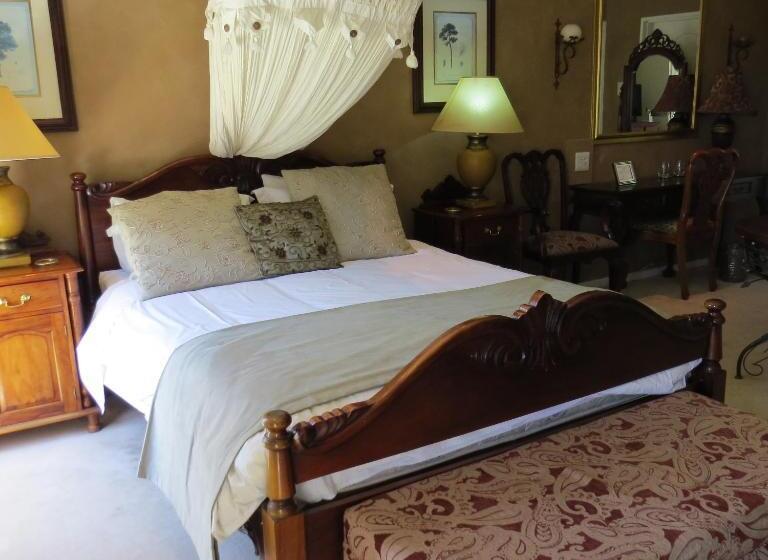 سوییت, Marrakech Guest House