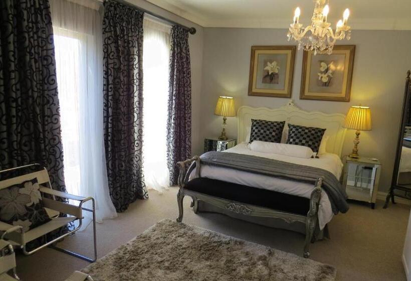 سوییت اجرایی, Marrakech Guest House