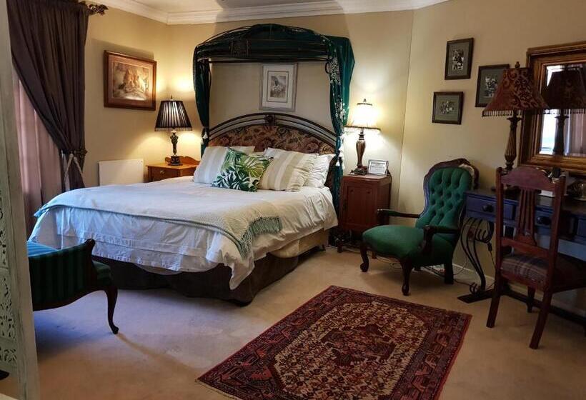 اتاق استاندارد, Marrakech Guest House