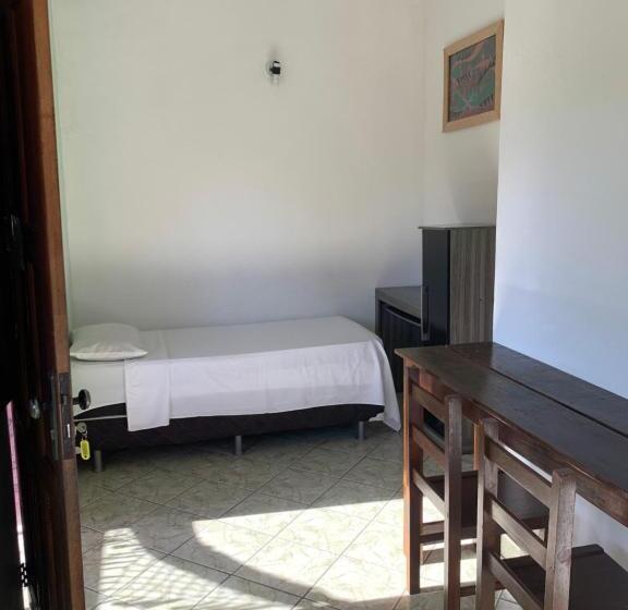 Family Suite, Pousada Semente