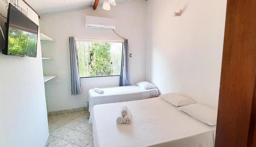 Family Suite, Pousada Semente