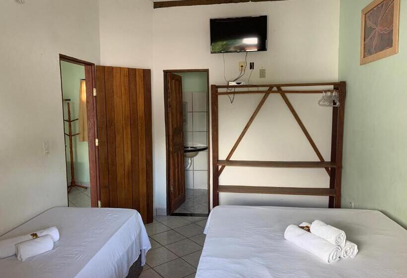 Family Suite, Pousada Semente