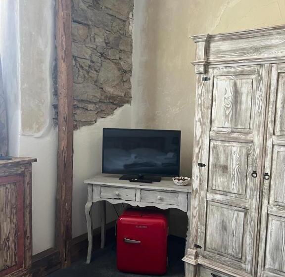 اتاق استاندارد, Vila U Septima
