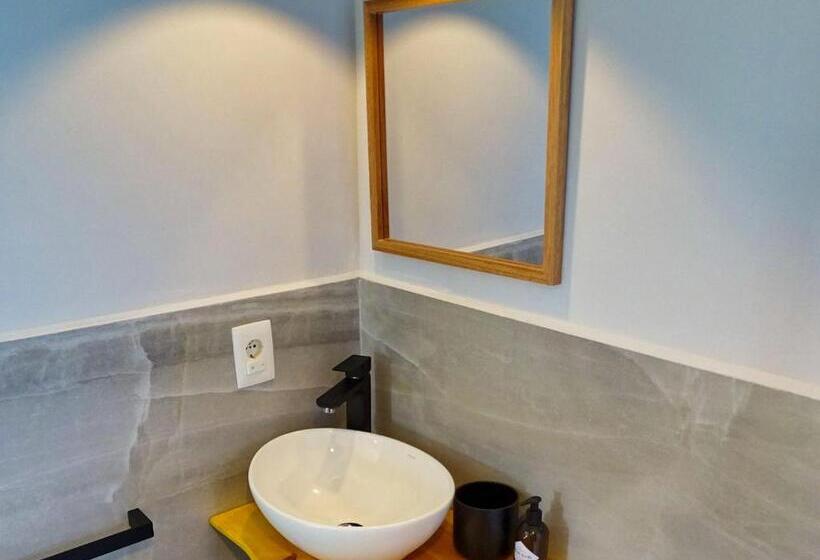 디럭스 스위트, Il Tano Suites