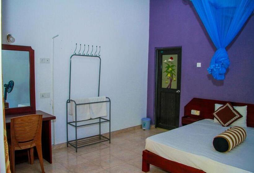 Номер Стандарт, Darshani Lodge