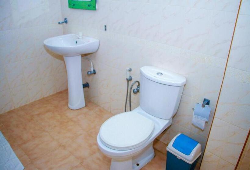 Номер Стандарт Вид на Сад, Darshani Lodge