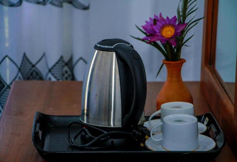 Номер Deluxe с Балконом, Darshani Lodge