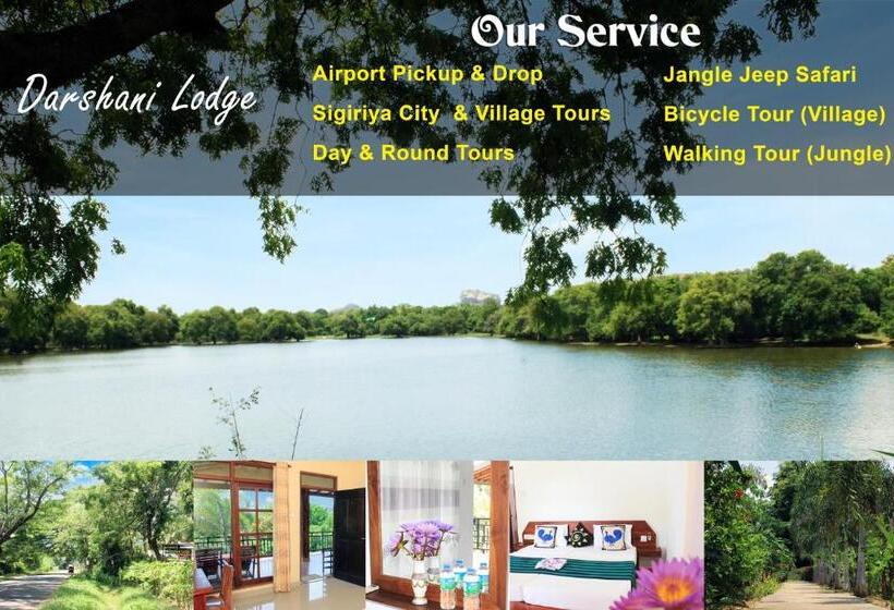 Номер Стандарт Трехместный, Darshani Lodge