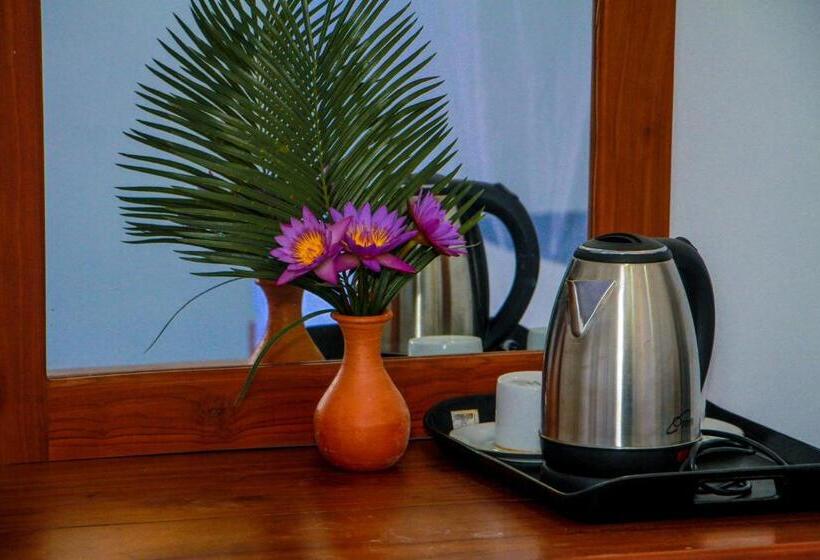 Номер Стандарт Вид на Сад, Darshani Lodge