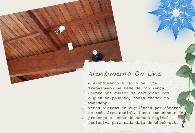 수피리어 스위트, Estrela Da Manhã