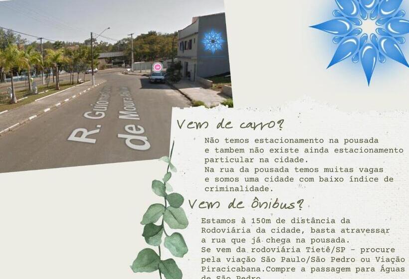 베이직 3인 룸, Estrela Da Manhã