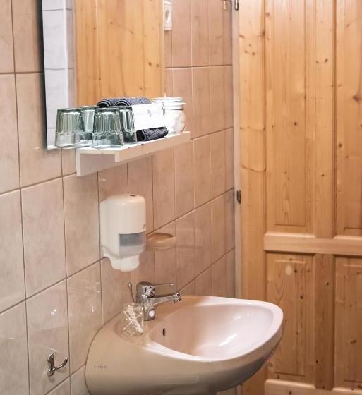 带1个卧室的公寓, Hetényi Apartmanház és Birtok
