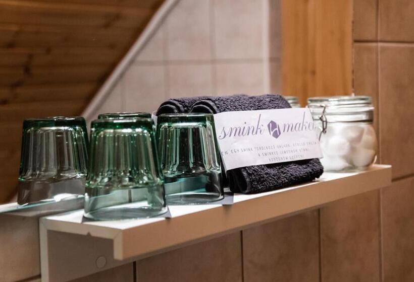 Апартаменты 1 Спальня, Hetényi Apartmanház és Birtok