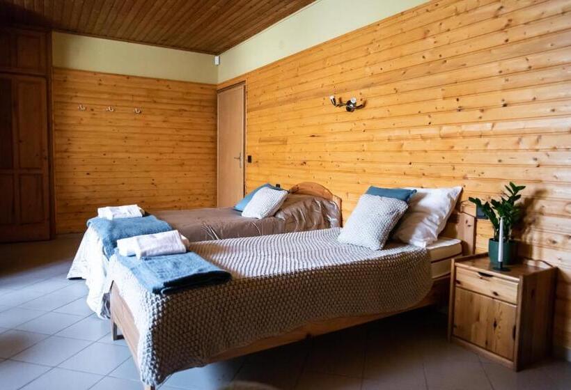 Номер Deluxe, Hetényi Apartmanház és Birtok