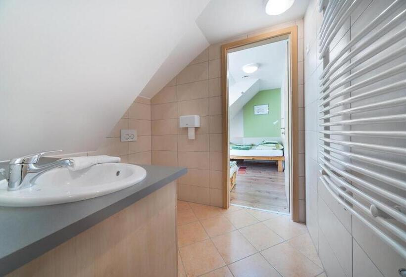 Family Suite, Hetényi Apartmanház és Birtok
