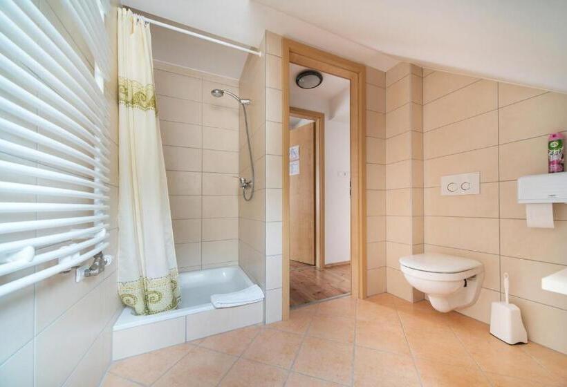 Family Suite, Hetényi Apartmanház és Birtok